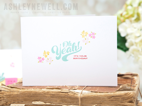 Stamps: Make It Market Mini Kit: Clipsters<br />
<br />
Ink: Simply Chartreuse, Summer...
