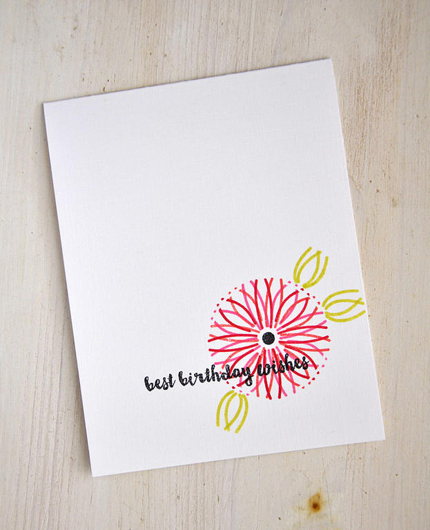 Best Birthday Wishes Card