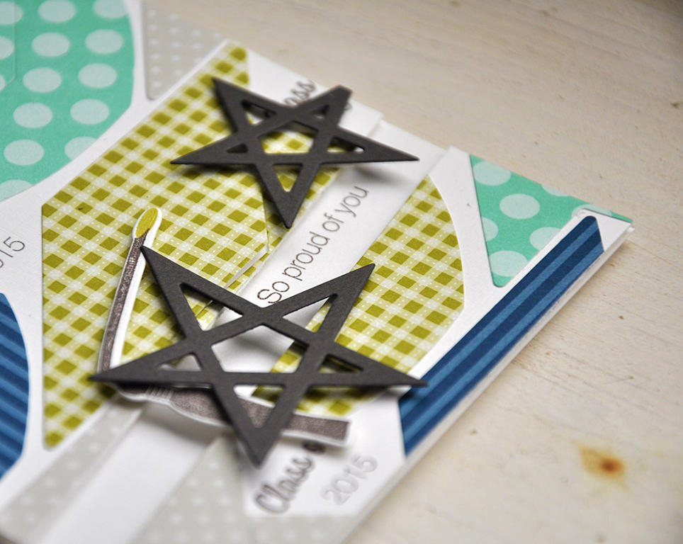 Class of 2015 Card Detail