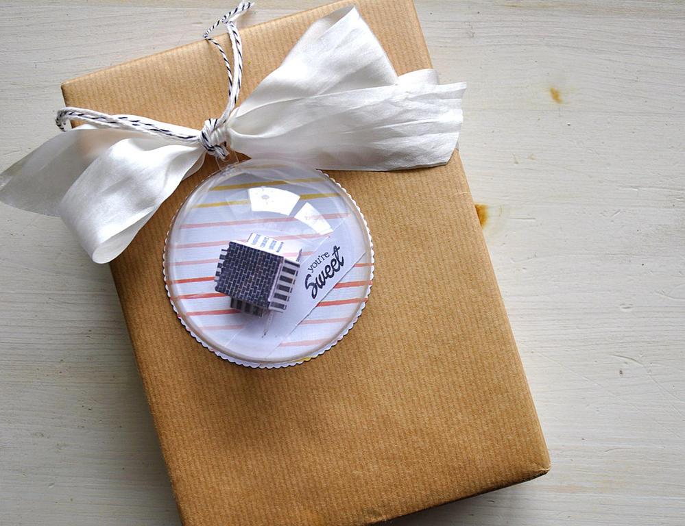 You&#039;re So Sweet Dome