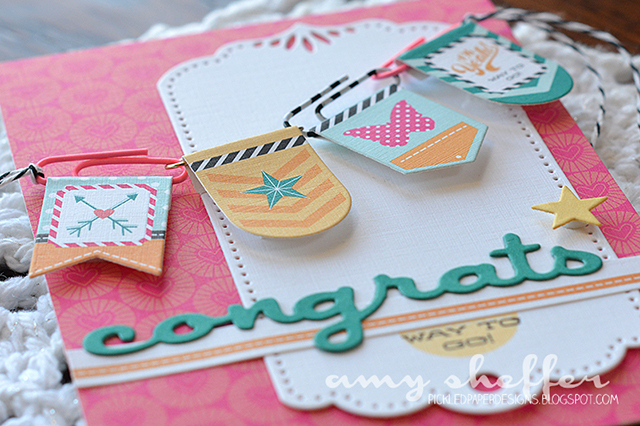 Stamps: Make It Market Mini Kit: Clipsters<br />
Dies: Make It Market Mini Kit: Clipsters,...