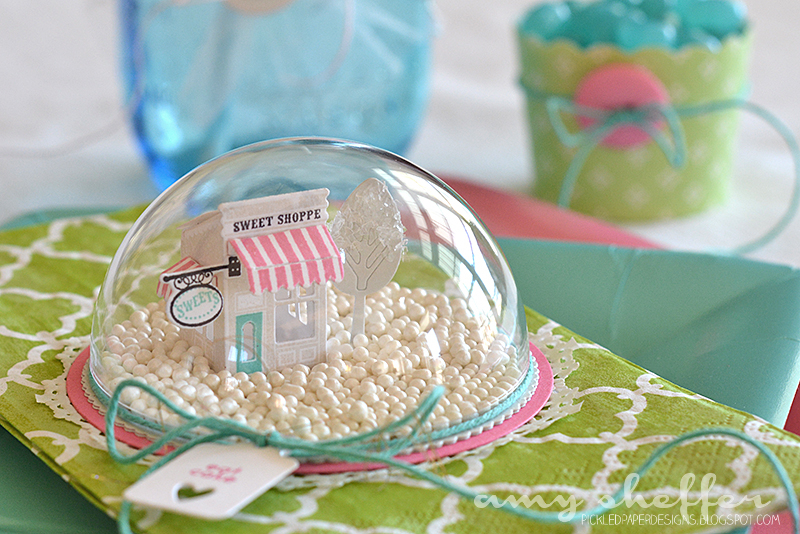 Stamps: Petite Places: Sweet Shoppe, Tiny Tags II<br />
Ink: Soft Stone, Hibiscus Burst,...