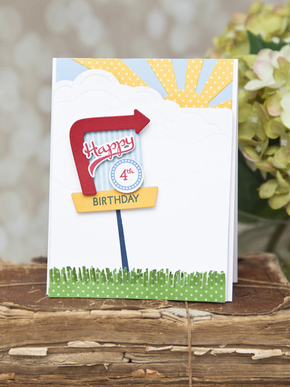 Supplies<br />
<br />
Stamps: Retro Style Birthday Sentiments<br />
Ink: Pure Poppy,...