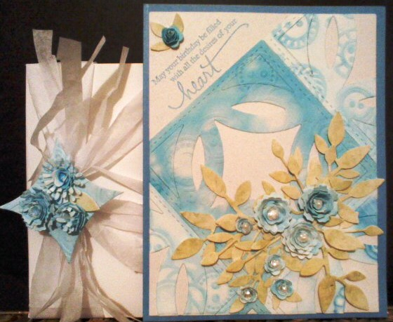 Sarah&#039;s Wedding Ring