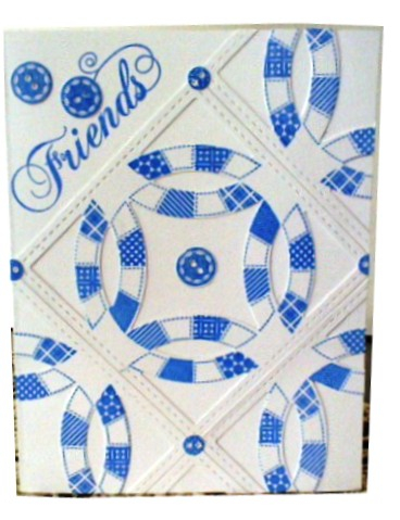 Patty&#039;s Wedding Ring