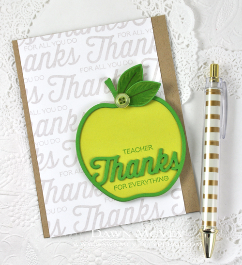 Paper: stamper&#039;s select white, kraft, simply chartreuse, new leaf<br />
Stamps: Enclosed:...