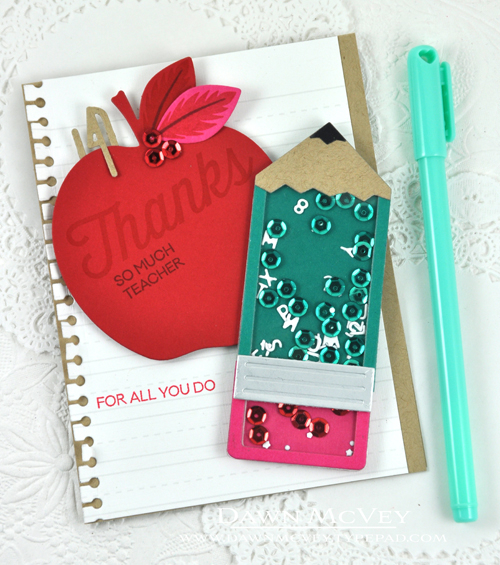 Paper: kraft, stamper&#039;s select white, tropical teal, pure poppy, raspberry fizz, smokey...