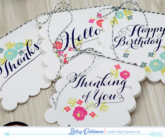 stamps: graceful greetings<br />
ink: berry sorbet, raspberry fizz, aqua mist, ocean tides,...