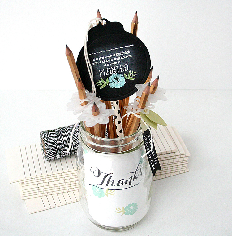 STAMPS: Seeds of Knowledge, Graceful Greetings<br />
INK: Aqua Mist, Spring Moss, True Black<br...