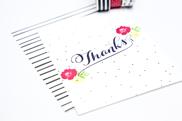 Supplies<br />
<br />
Stamps: Graceful Greetings<br />
Ink: True Black, Pure Poppy, Harvest...