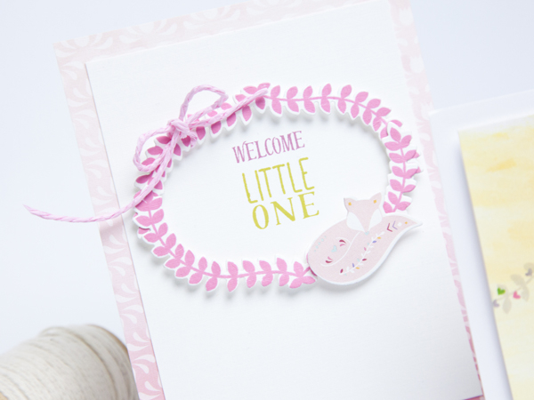 Supplies<br />
<br />
Stamps: Wee Folk<br />
<br />
Ink: Simply Chartreuse, Autumn Rose,...