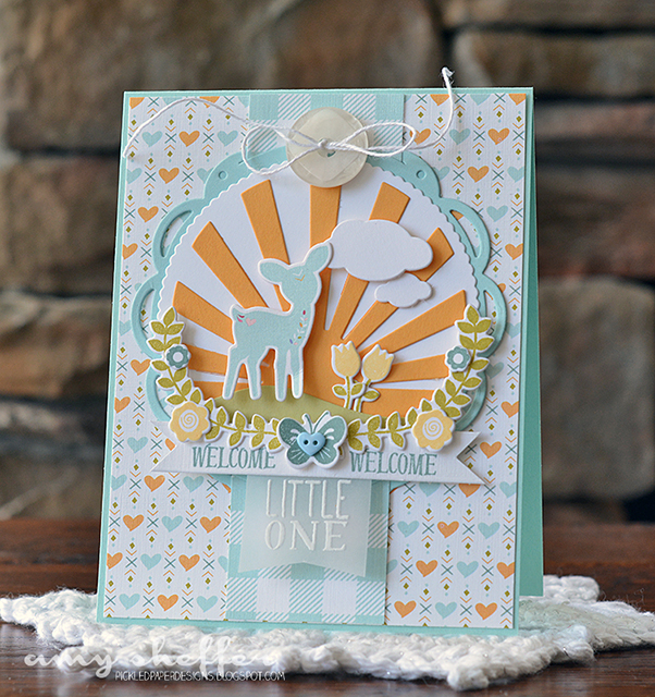 STAMPS: Make It Market: Wee Folk<br />
<br />
DIES: Make It Market: Wee Folk, Scene It: Doily...