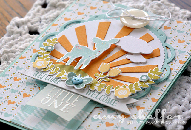 STAMPS: Make It Market: Wee Folk<br />
<br />
DIES: Make It Market: Wee Folk, Scene It: Doily...