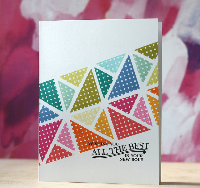 cardstock: stamperâ€™s select white<br />
ink: raspberry fizz, berry sorbet, hibiscus burst,...