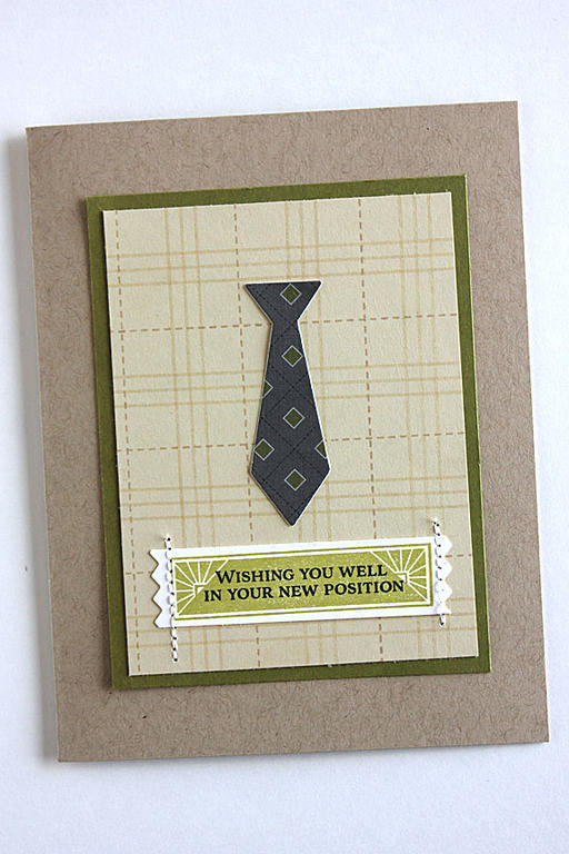 size: 4 1/4&quot; x 5 1/2&quot;<br />
<br />
stamps: Center Style: Masculine, Watercooler...