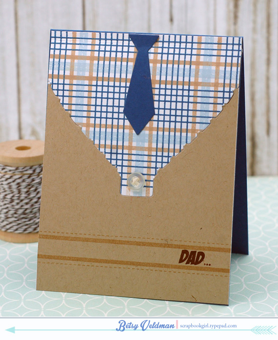 stamps: superhero, plaid builder<br />
ink: classic kraft, enchanted evening, spring rain, dark...