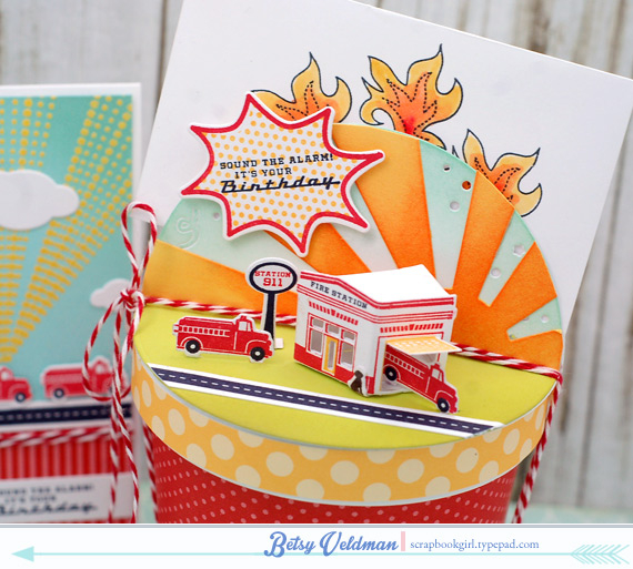 stamps: petite places: city station, zappy birthday, boy basics: out of this world<br />
ink:...