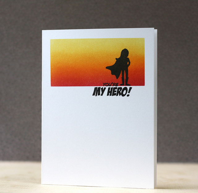 cardstock: stamper&#039;s select white<br />
ink: harvest gold, summer sunrise, orange zest,...