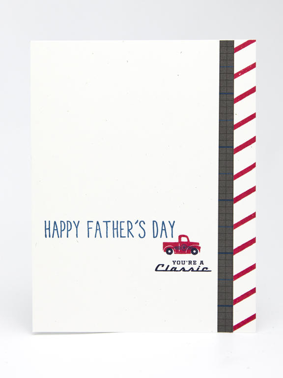 Supplies<br />
<br />
Stamps: Petite Places: City Station, Keep It Simple: Father, Plaid...