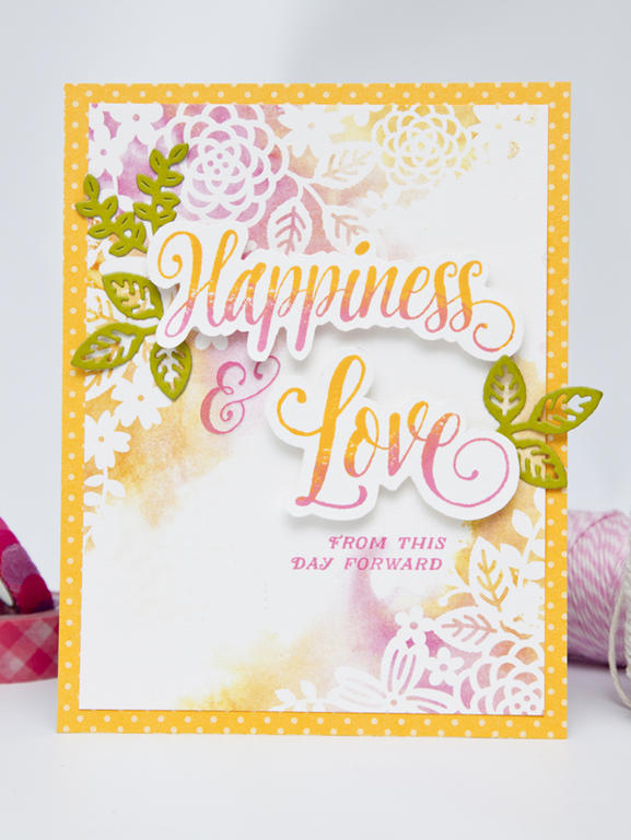 Supplies<br />
<br />
Stamps: Make It Market Mini Kit: Garden Gild<br />
<br />
Ink:...