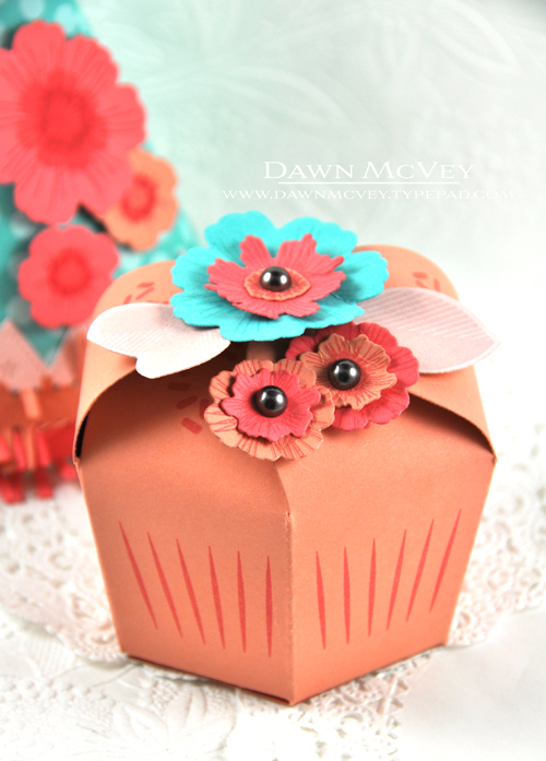 Paper: sweet blush, berry sorbet, melon berry, hawaiian shores<br />
Stamps: Bloomers,...