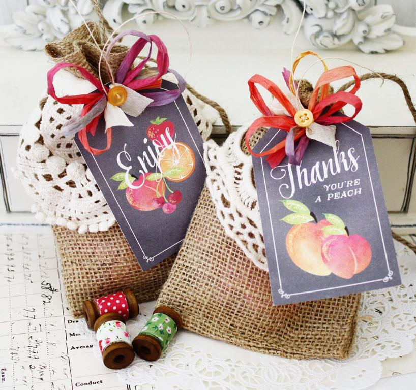 Papertrey Ink Supplies Used:<br />
Make it Market Mini Kit:  Still Life Summer<br />...