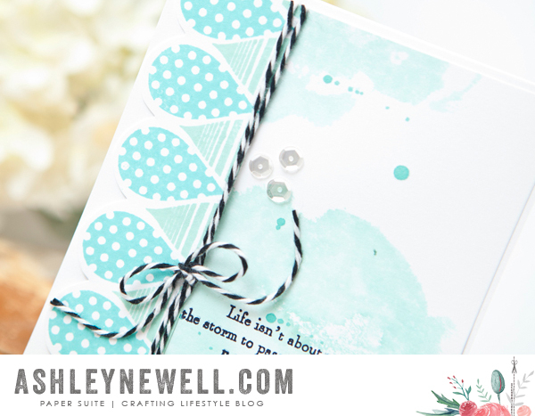 Supplies<br />
<br />
*all items available at Papertrey Ink unless otherwise noted<br />
<br...