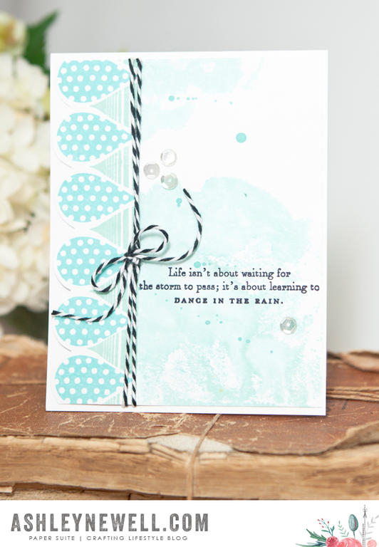 Supplies<br />
<br />
*all items available at Papertrey Ink unless otherwise noted<br />
<br...