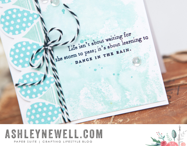 Suppies<br />
<br />
*all items available at Papertrey Ink unless otherwise noted<br />
<br...