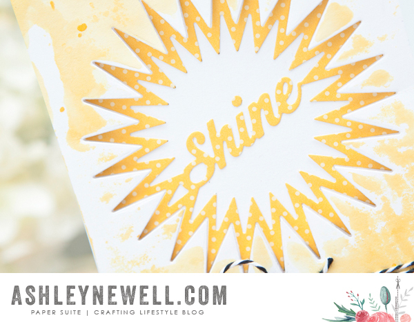 Supplies<br />
<br />
Stamps: Tucked In: Thinking of You<br />
<br />
Ink: Summer Sunrise,...