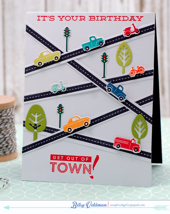 stamps: petite places: main street, petite places: sweet shoppe, petite places: city station,...