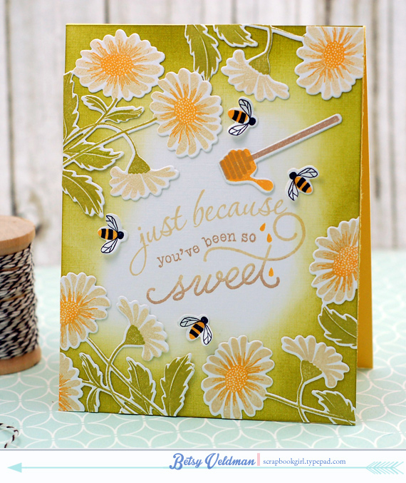 stamps:  L&#039;Shanah Tovah, flower favorites, strawberry patch sentiments<br />
ink:  simply...