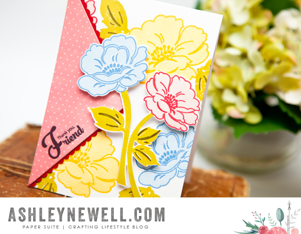 Supplies<br />
<br />
*all items available at Papertrey Ink unless otherwise noted<br />
<br...