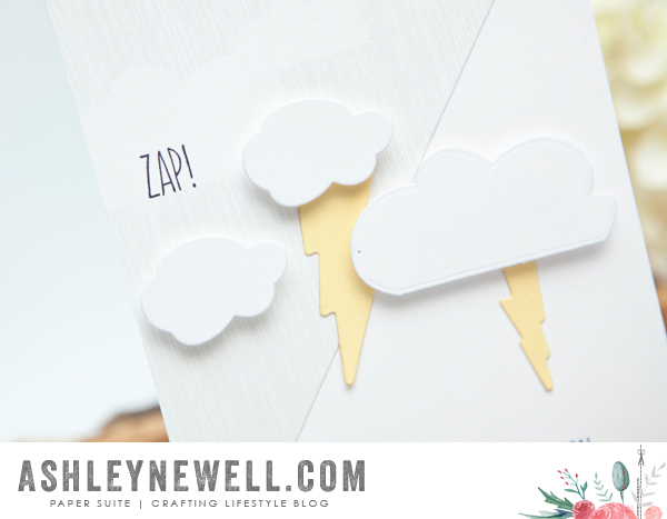 Supplies<br />
<br />
*all items available at Papertrey Ink unless otherwise noted<br />
<br...
