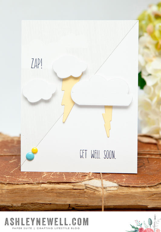 Supplies<br />
<br />
*all items available at Papertrey Ink unless otherwise noted<br />
<br...