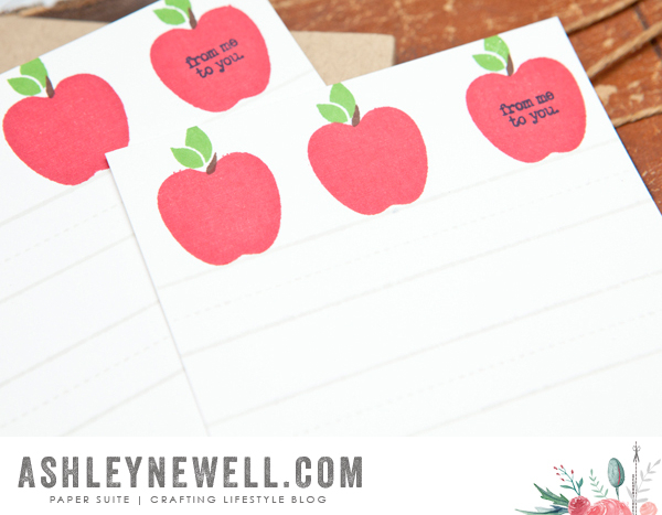 Supplies<br />
<br />
*all items available at Papertrey Ink unless otherwise noted<br />
<br...