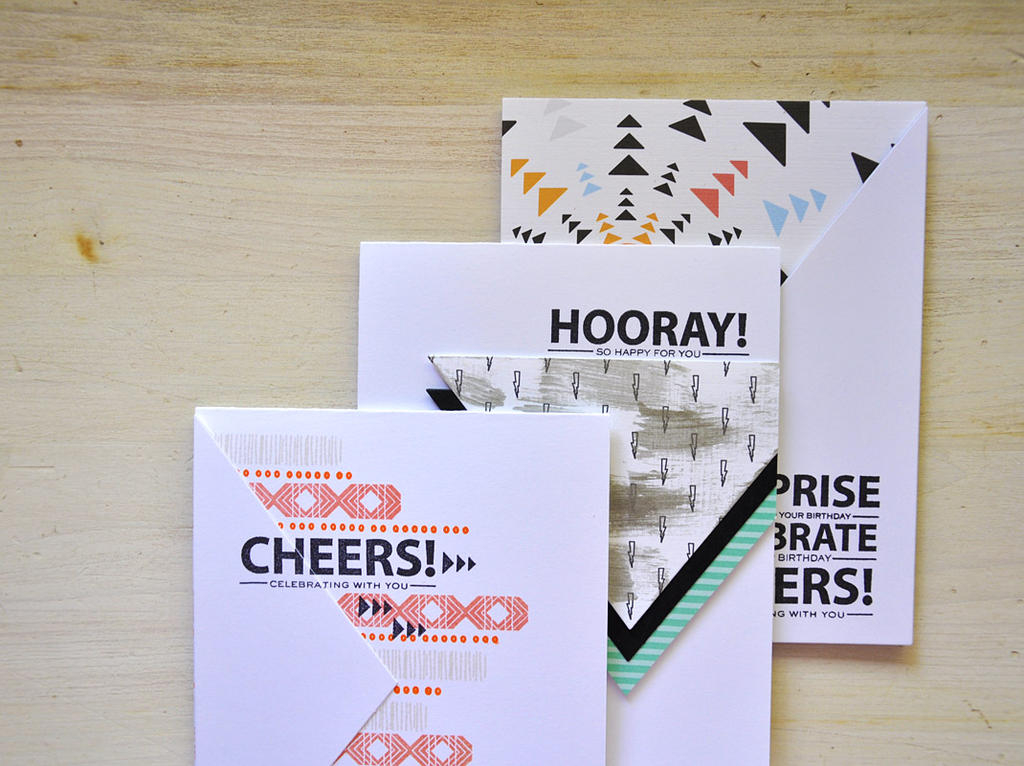 Perfect Pairing Trio