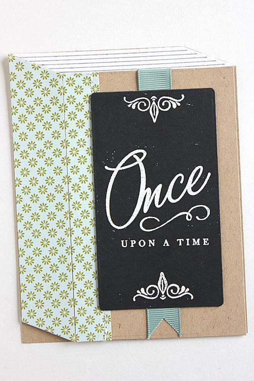 size: 4 1/4&quot; x 5 1/2&quot;<br />
<br />
stamps: Book Cover Details<br />
<br />
ink:...