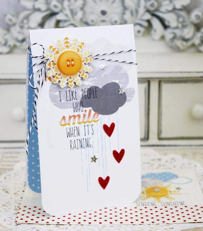 Papertrey Ink Supplies Used:<br />
Stamps:<br />
So Striking<br />
Tools:<br />
So Striking,...