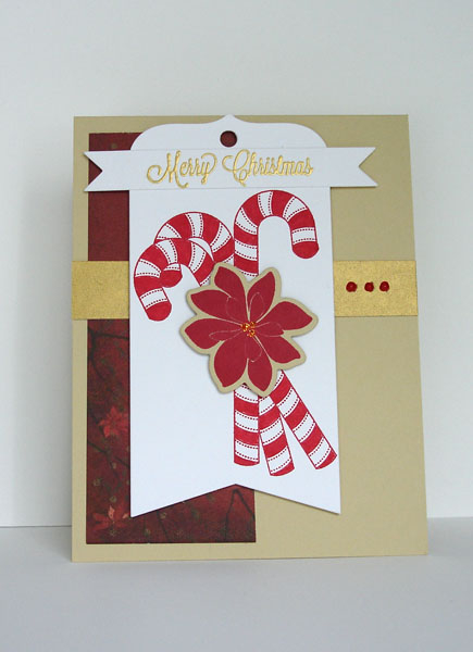 Candy Cane Christmas