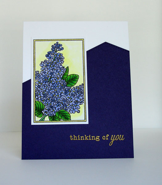 Thinking of You