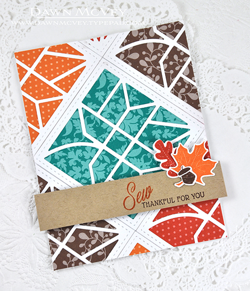 Paper: stamper&#039;s select white, kraft, pattern packs - tropical teal, dark chocolate,...
