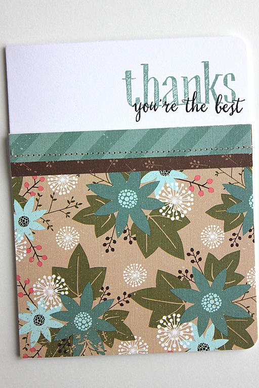 size: 4 1/4" x 5 1/2"<br />
<br />
stamps: Scribble Sentiments<br />
<br />
ink:...