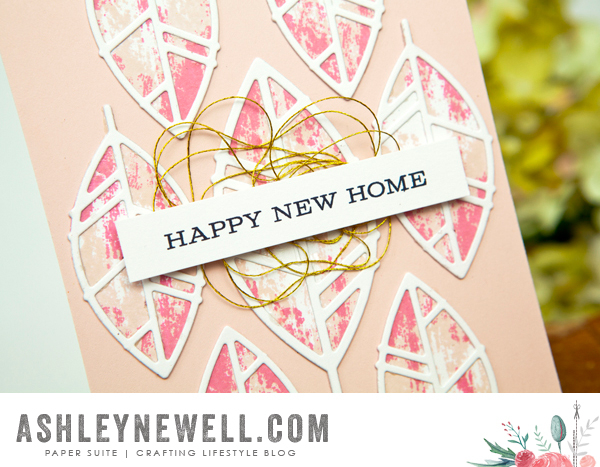 Supplies<br />
<br />
*All supplies are available at Papertrey Ink unless otherwise noted.<br...