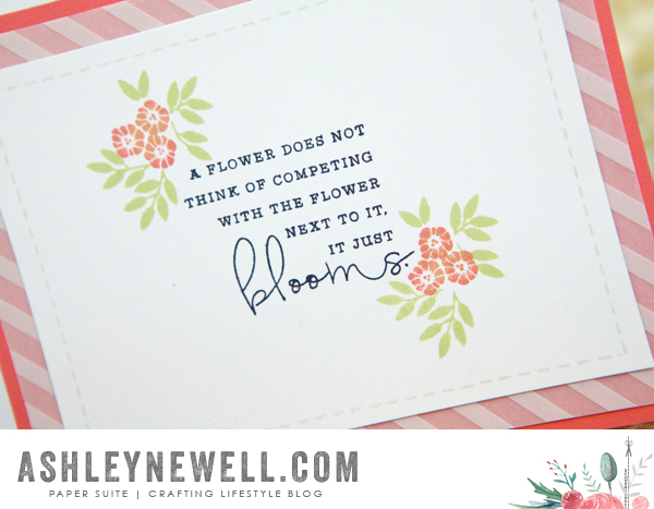 Supplies<br />
<br />
*All supplies are available at Papertrey Ink unless otherwise noted.<br...