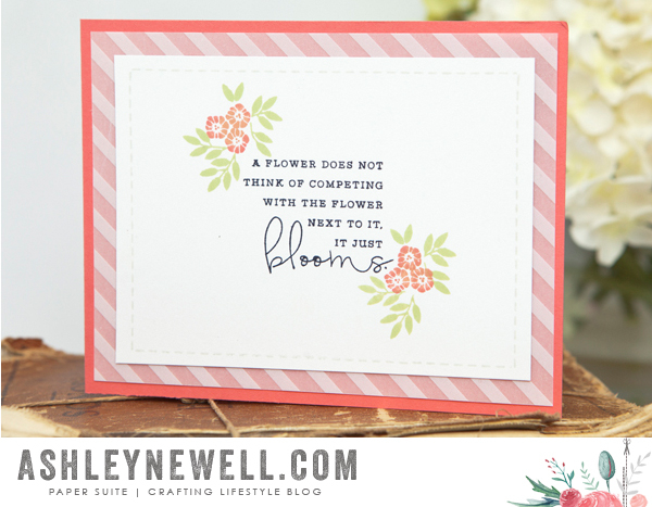 Supplies<br />
<br />
*All supplies are available at Papertrey Ink unless otherwise noted.<br...
