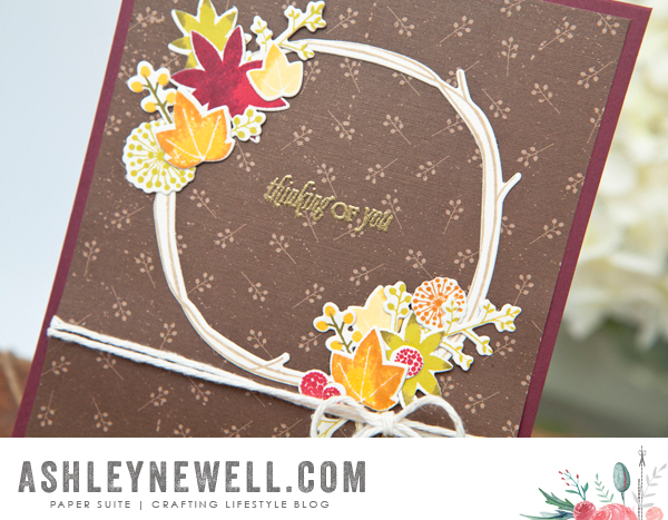 Supplies<br />
<br />
*All supplies are available at Papertrey Ink unless otherwise noted.<br...