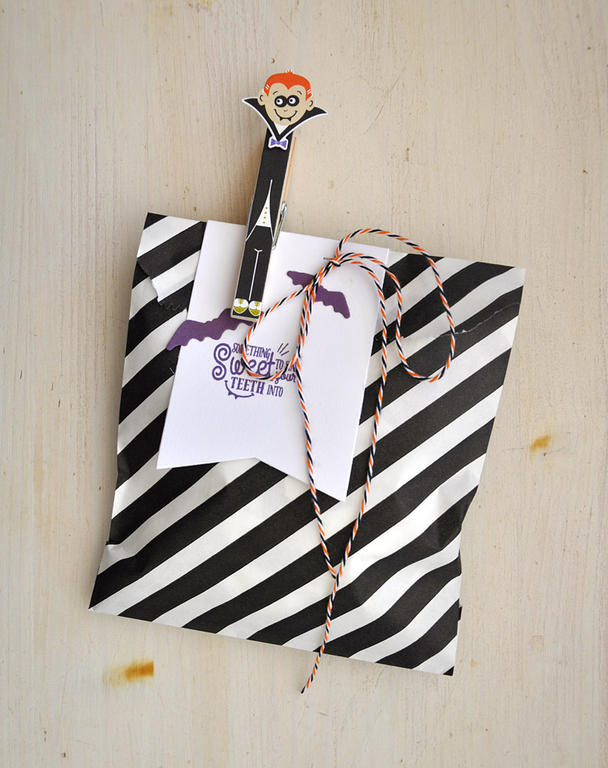 Something Sweet Treat