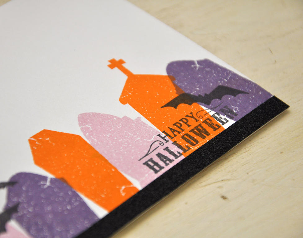Happy Headstones Card Detail