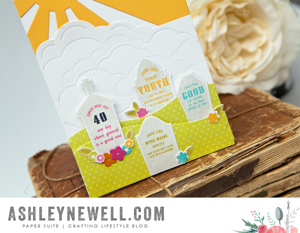Supplies<br />
<br />
*All supplies are available at Papertrey Ink unless otherwise noted.<br...